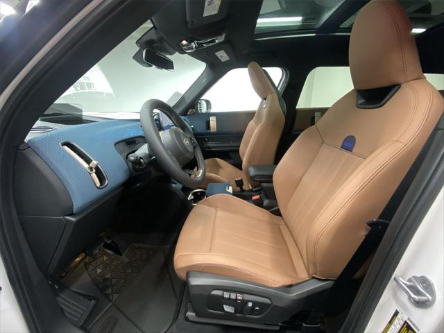 2026 MINI Cooper Countryman Cooper S