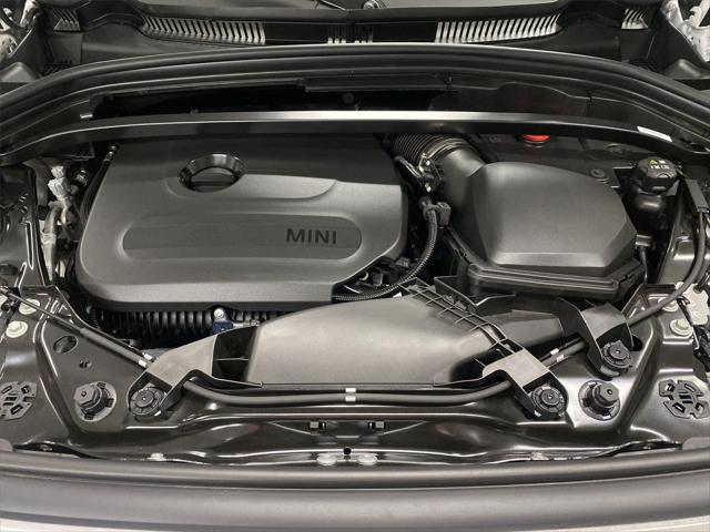 2026 MINI Cooper Countryman Cooper S
