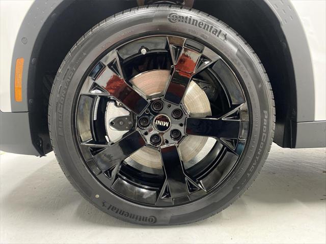 2026 MINI Cooper Countryman Cooper S