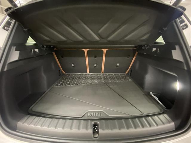 2026 MINI Cooper Countryman Cooper S