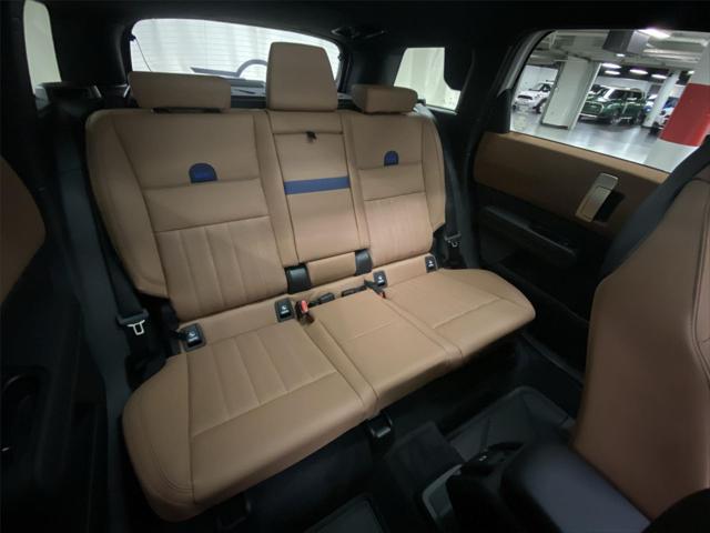 2026 MINI Cooper Countryman Cooper S