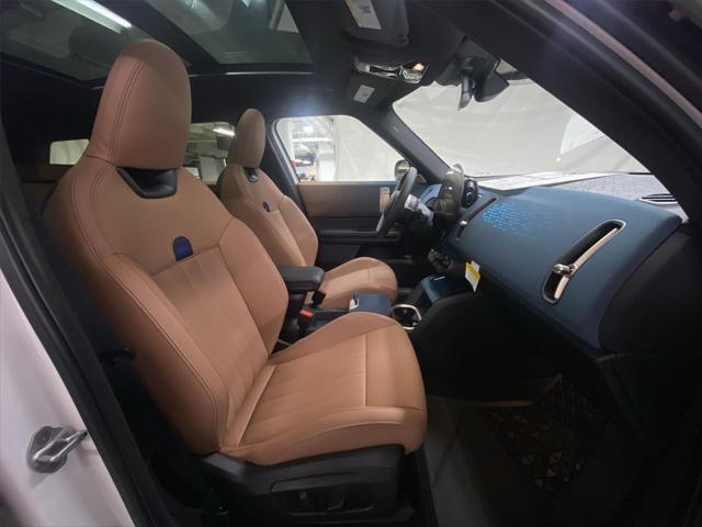 2026 MINI Cooper Countryman Cooper S