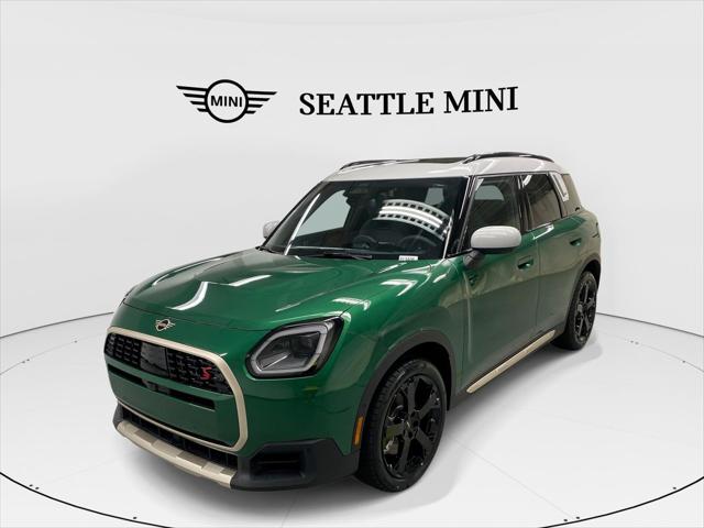 2026 MINI Cooper Countryman Cooper S for sale in Seattle, WA