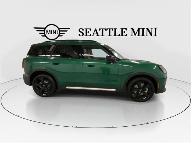 2026 MINI Cooper Countryman Cooper S