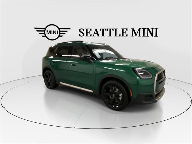 2026 MINI Cooper Countryman Cooper S