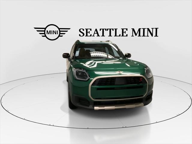 2026 MINI Cooper Countryman Cooper S