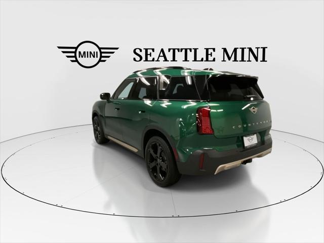 2026 MINI Cooper Countryman Cooper S