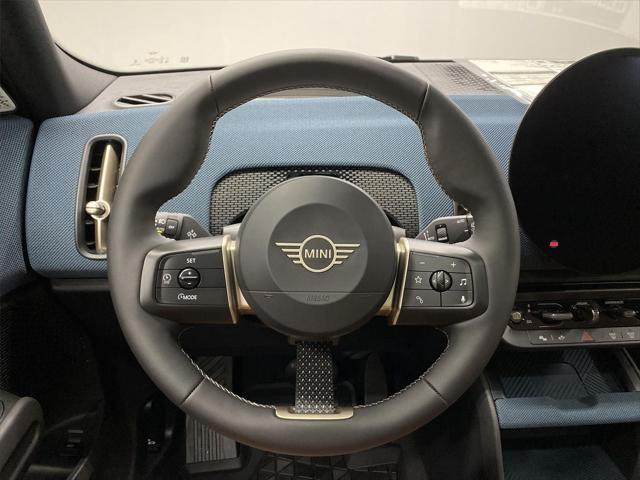 2026 MINI Cooper Countryman Cooper S