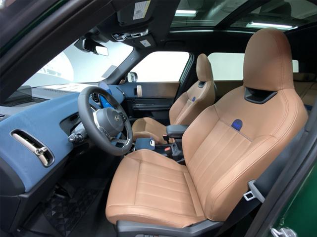 2026 MINI Cooper Countryman Cooper S