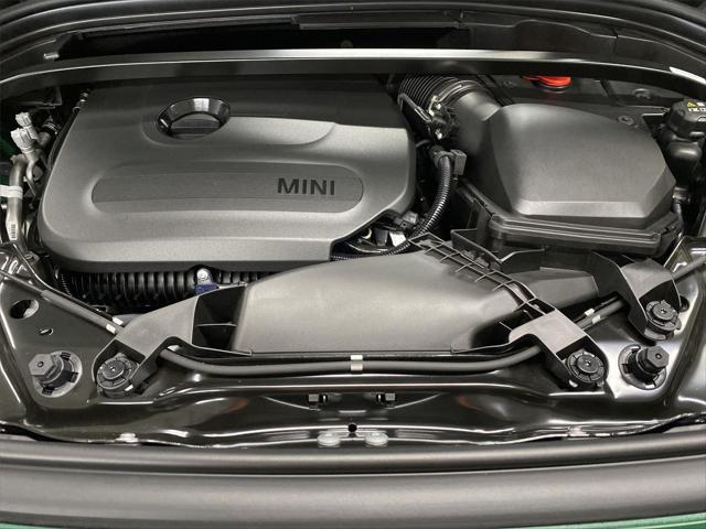 2026 MINI Cooper Countryman Cooper S