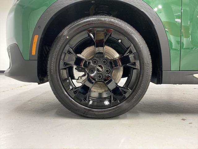 2026 MINI Cooper Countryman Cooper S