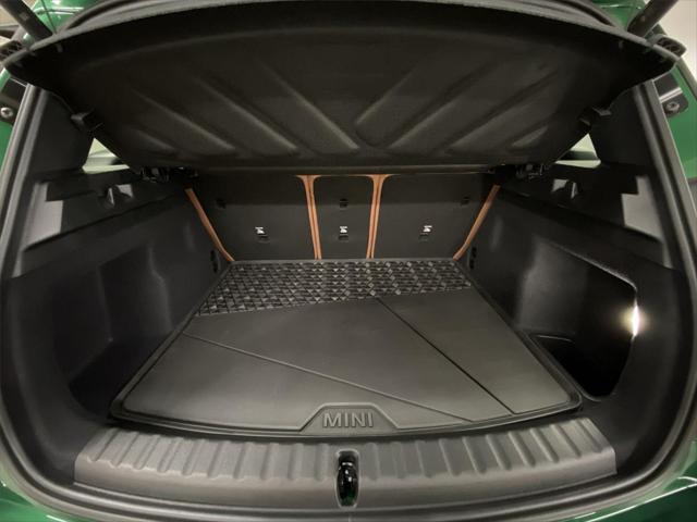 2026 MINI Cooper Countryman Cooper S