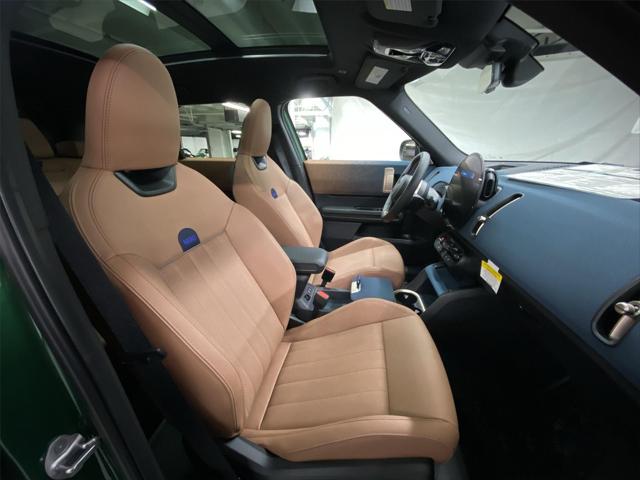 2026 MINI Cooper Countryman Cooper S
