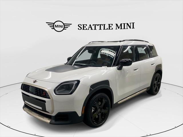 2026 MINI Cooper Countryman Cooper S for sale in Seattle, WA