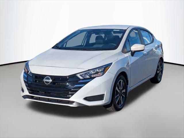 2025 Nissan Versa 1.6 SV for sale in Sanford, NC