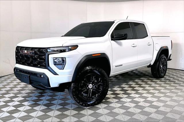 Used 2024 GMC Canyon For Sale in Olive Branch, MS