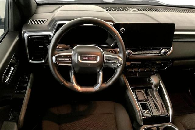 Used 2024 GMC Canyon For Sale in Olive Branch, MS