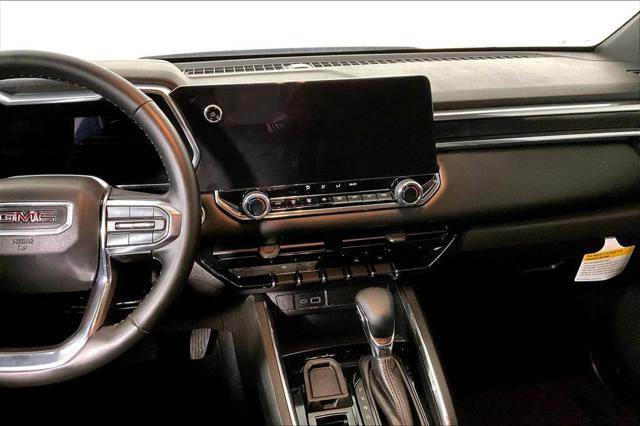 Used 2024 GMC Canyon For Sale in Olive Branch, MS