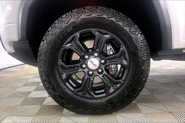 Used 2024 GMC Canyon For Sale in Olive Branch, MS