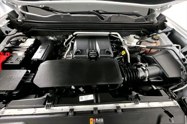 Used 2024 GMC Canyon For Sale in Olive Branch, MS