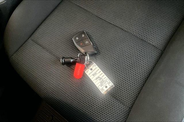 Used 2024 GMC Canyon For Sale in Olive Branch, MS