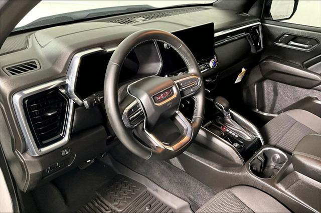 Used 2024 GMC Canyon For Sale in Olive Branch, MS