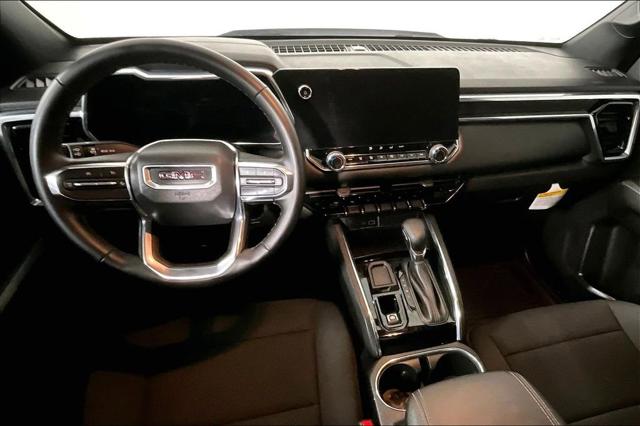 Used 2024 GMC Canyon For Sale in Olive Branch, MS