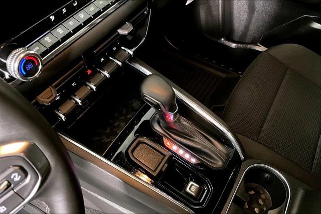 Used 2024 GMC Canyon For Sale in Olive Branch, MS