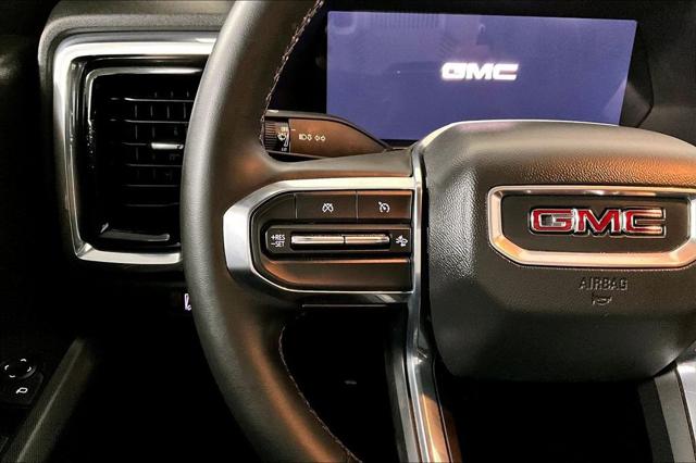 Used 2024 GMC Canyon For Sale in Olive Branch, MS