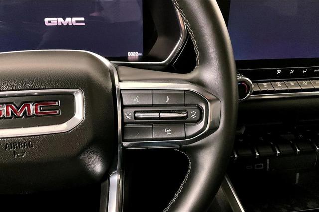 Used 2024 GMC Canyon For Sale in Olive Branch, MS