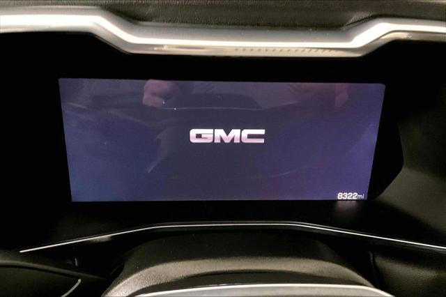 Used 2024 GMC Canyon For Sale in Olive Branch, MS