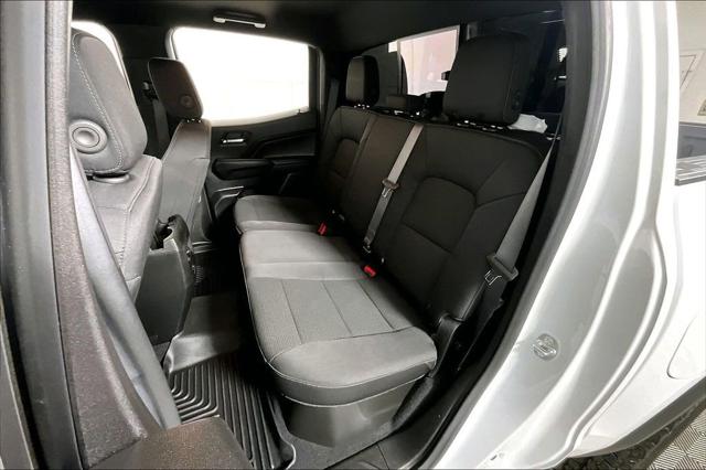 Used 2024 GMC Canyon For Sale in Olive Branch, MS