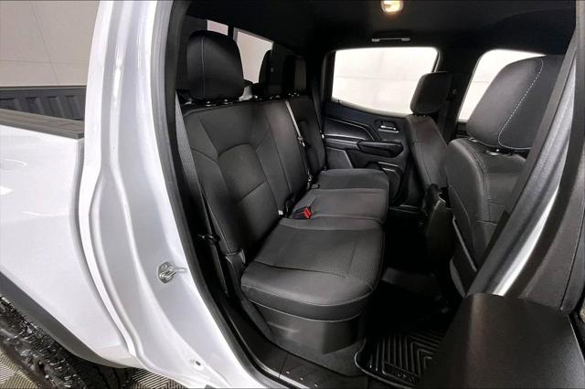 Used 2024 GMC Canyon For Sale in Olive Branch, MS