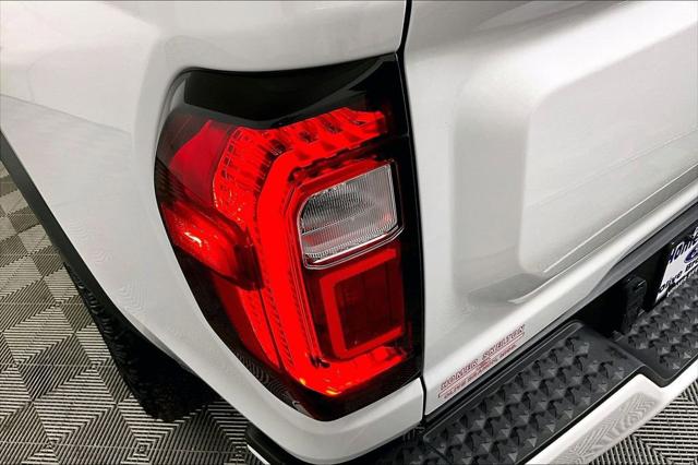 Used 2024 GMC Canyon For Sale in Olive Branch, MS