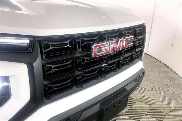 Used 2024 GMC Canyon For Sale in Olive Branch, MS