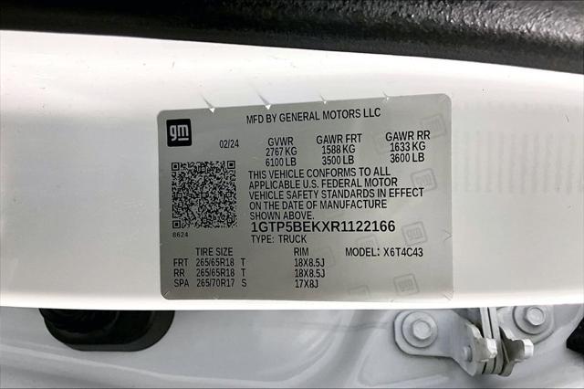 Used 2024 GMC Canyon For Sale in Olive Branch, MS