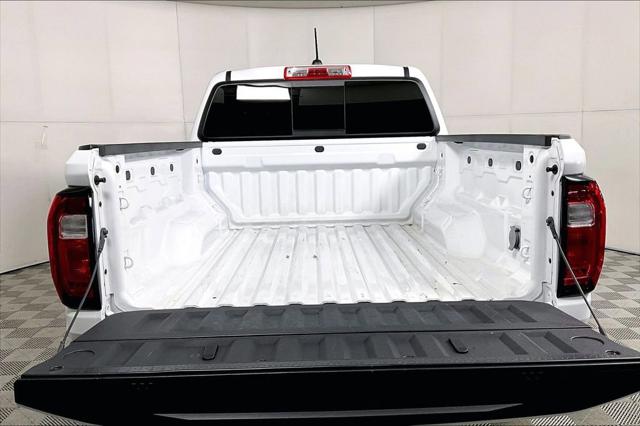 Used 2024 GMC Canyon For Sale in Olive Branch, MS