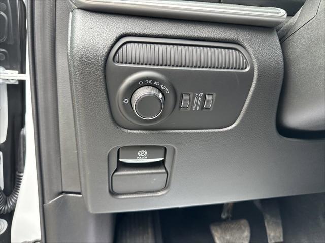 2026 Jeep Grand Wagoneer L Limited Reserve 4x4