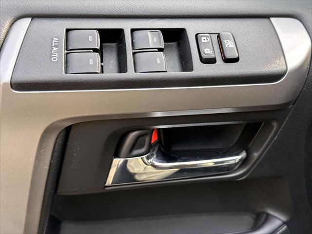 2022 Toyota 4Runner SR5 [12]