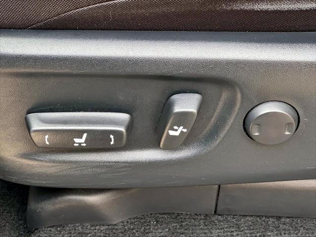 2022 Toyota 4Runner SR5 [13]