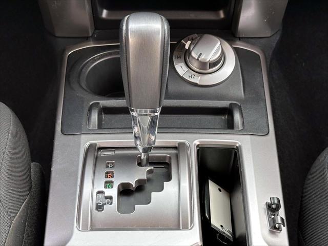 2022 Toyota 4Runner SR5 [19]