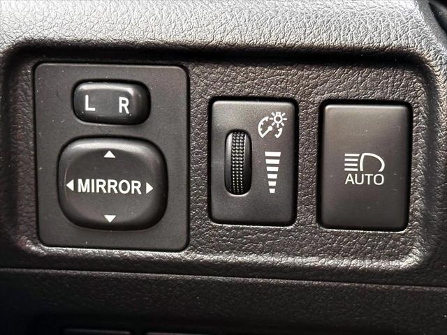 2022 Toyota 4Runner SR5 [21]