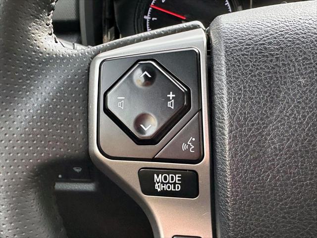 2022 Toyota 4Runner SR5 [22]