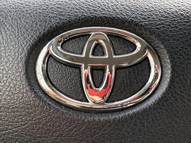 2022 Toyota 4Runner SR5 [24]