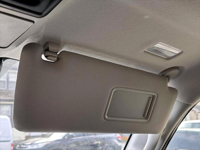 2022 Toyota 4Runner SR5 [28]