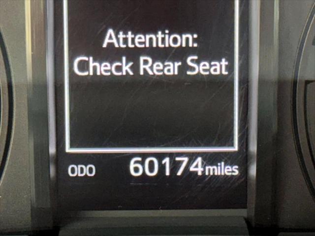 2022 Toyota 4Runner SR5 [29]