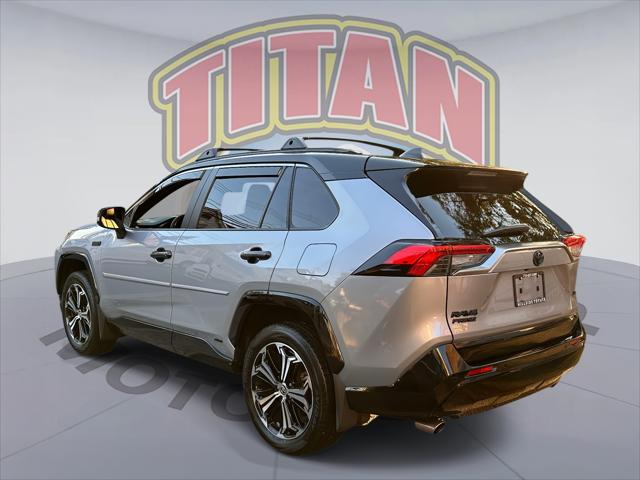 2024 Toyota RAV4 Prime XSE [2]