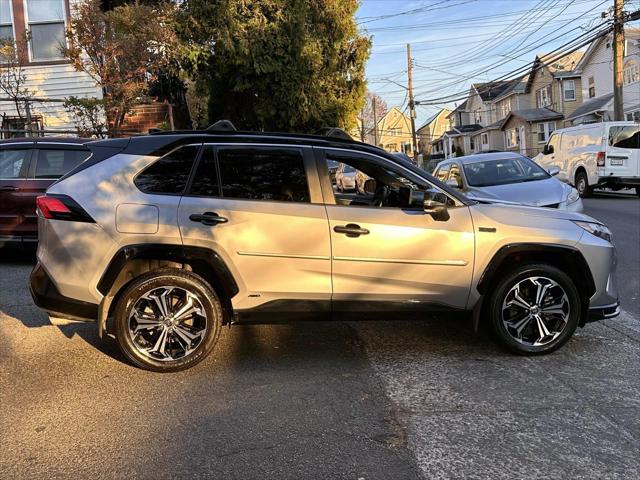 2024 Toyota RAV4 Prime XSE [5]