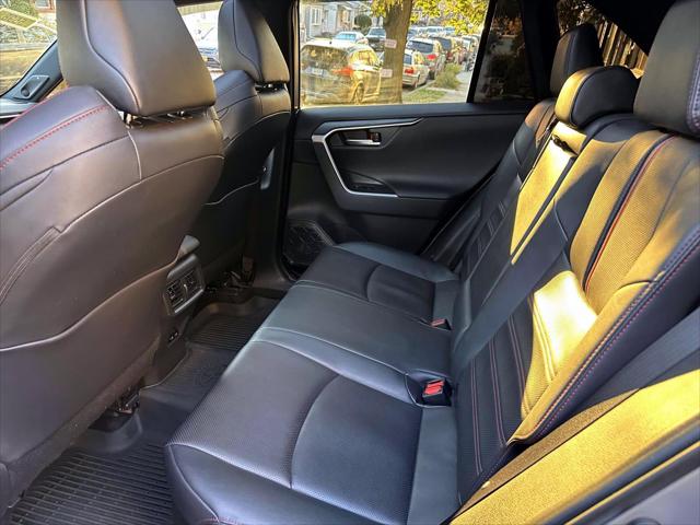 2024 Toyota RAV4 Prime XSE [16]