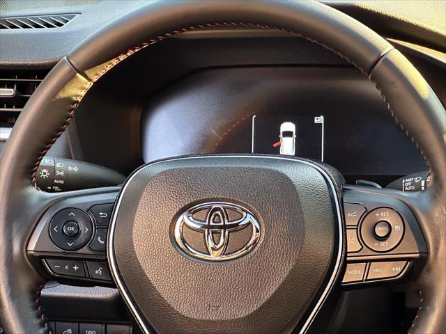 2024 Toyota RAV4 Prime XSE [19]